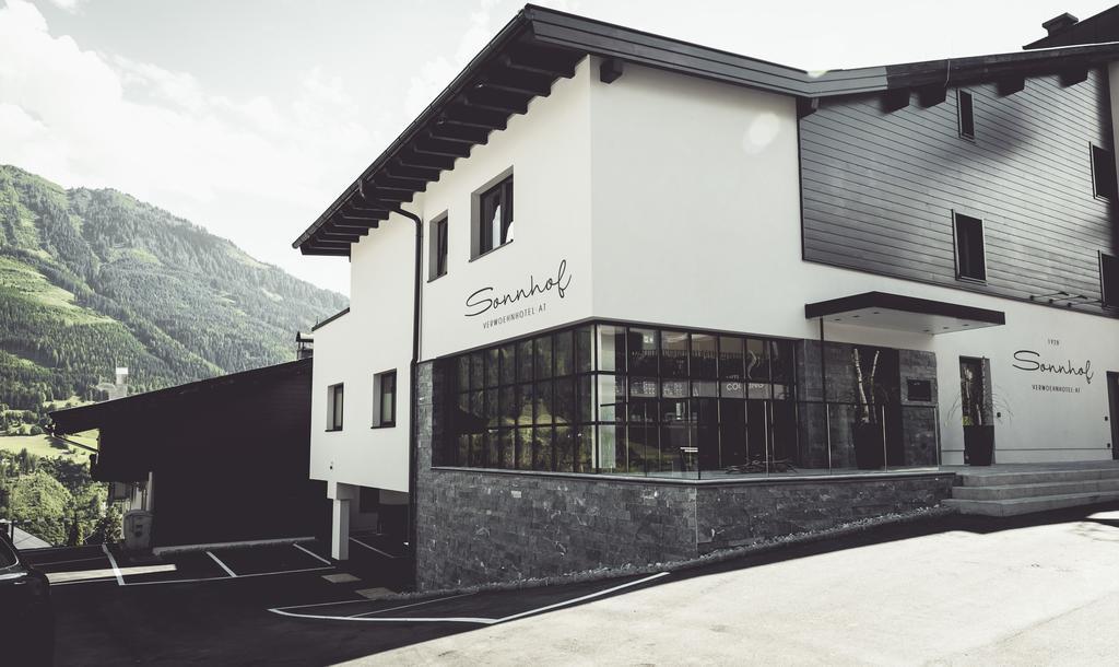 Sonnhof By Vitus Winkler Hotel Sankt Veit im Pongau Exterior foto