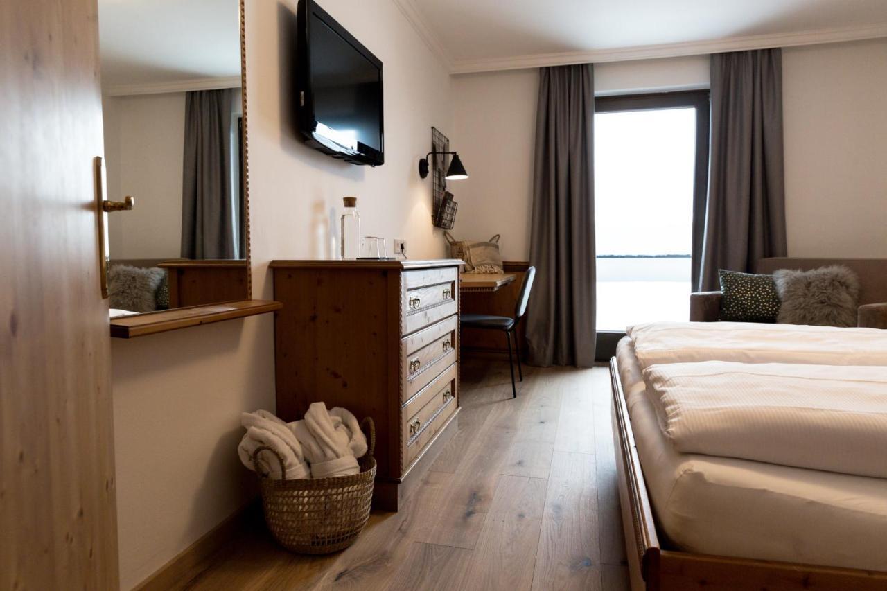 Sonnhof By Vitus Winkler Hotel Sankt Veit im Pongau Exterior foto