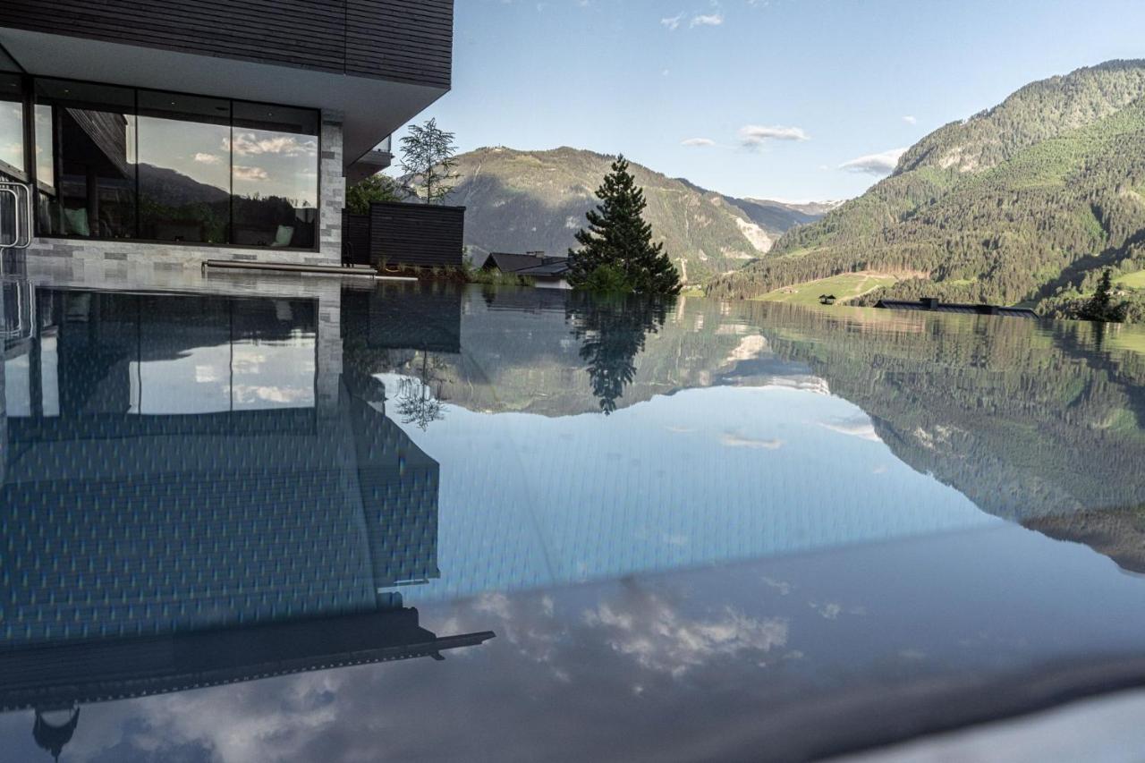 Sonnhof By Vitus Winkler Hotel Sankt Veit im Pongau Exterior foto