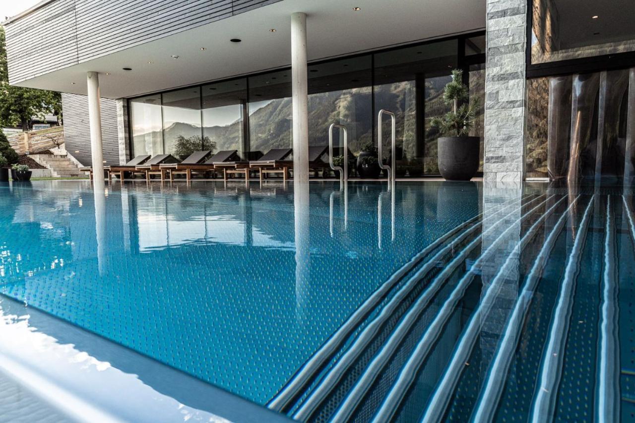 Sonnhof By Vitus Winkler Hotel Sankt Veit im Pongau Exterior foto